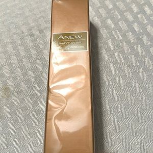 Brand New Avon Anew Power Serum 1 Full oz